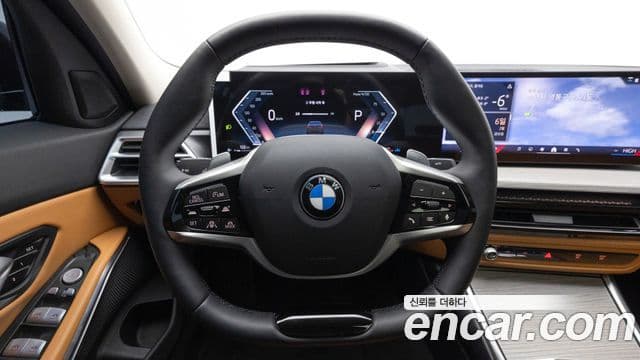 BMW 3시리즈 (G20), 2025 20