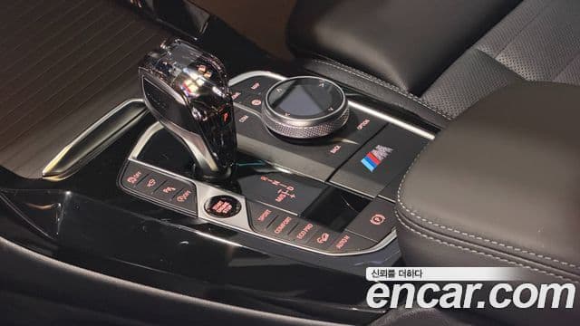 BMW X3 (G01), 2024 9