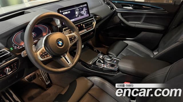 BMW X3 (G01), 2024 15