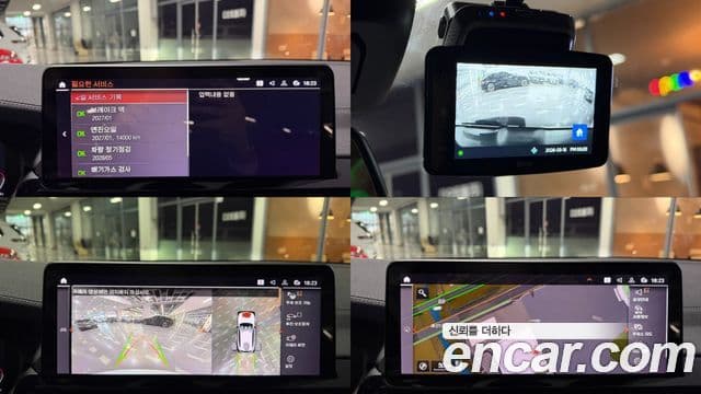 BMW X3 (G01), 2024 19