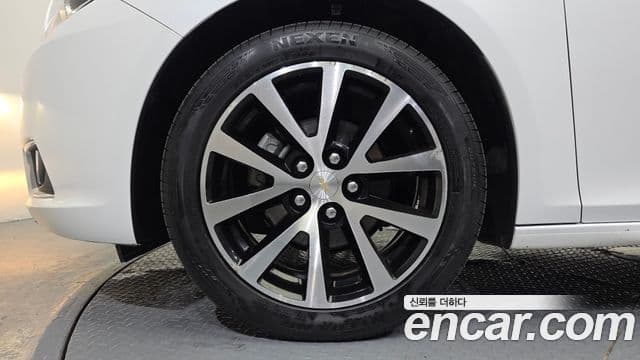 Chevrolet(GM대우) Malibu 2.0 LTZ Deluxe Pack(Black Wheels), 2015 все фото