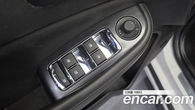 Chevrolet(GM대우) Malibu 2.0 LTZ Deluxe Pack(Black Wheels), 2015 13