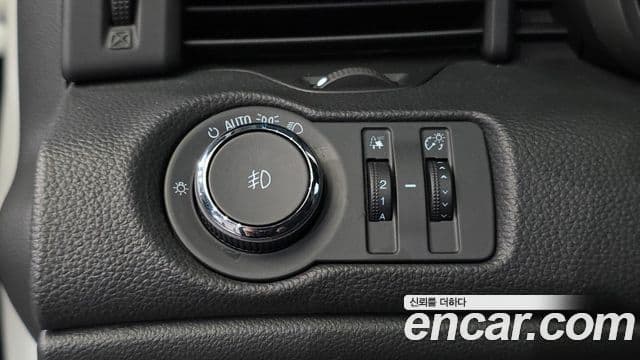 Chevrolet(GM대우) Malibu 2.0 LTZ Deluxe Pack(Black Wheels), 2015 14