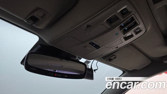 Chevrolet(GM대우) Malibu 2.0 LTZ Deluxe Pack(Black Wheels), 2015 18