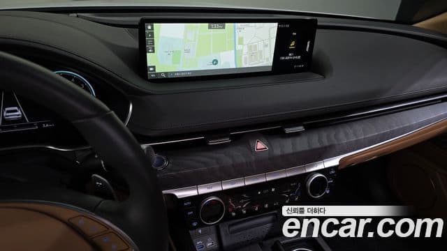 Genesis G80 (RG3) бензин 2.5 турбо AWD, 2023 14