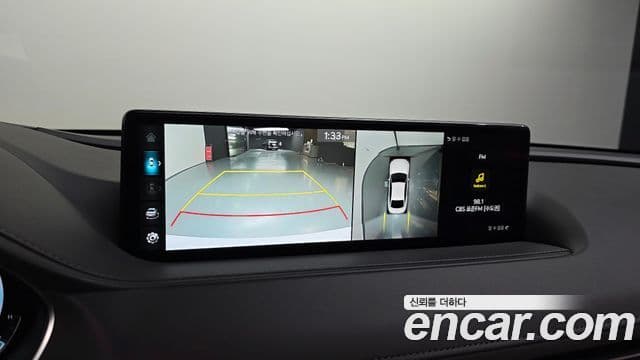 Genesis G80 (RG3) бензин 2.5 турбо AWD, 2023 15