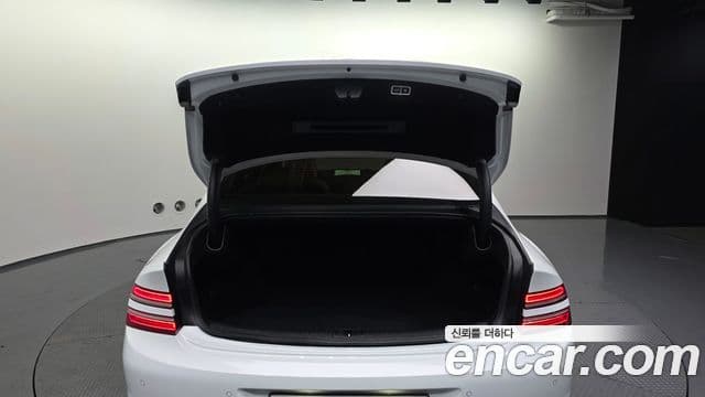 Genesis G80 (RG3) бензин 2.5 турбо AWD, 2023 20