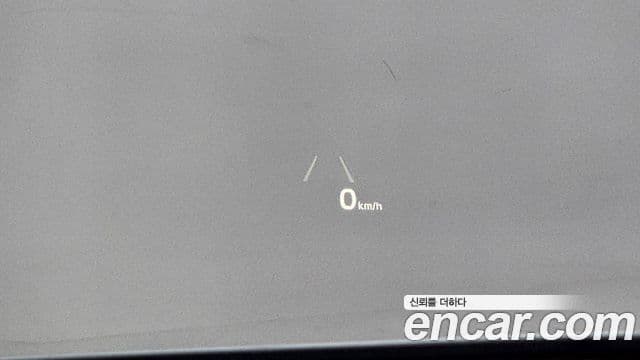 Kia The / новый K9 PlatinumⅢ, 2019 18