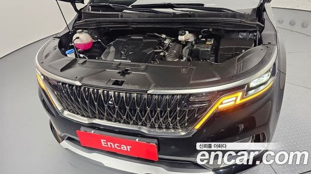 Kia Carnival 4세대 Signature, 2023 6