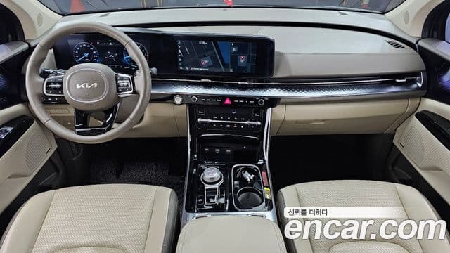 Kia Carnival 4세대 Signature, 2023 7