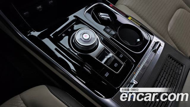 Kia Carnival 4세대 Signature, 2023 9