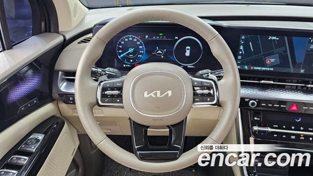 Kia Carnival 4세대 Signature, 2023 13