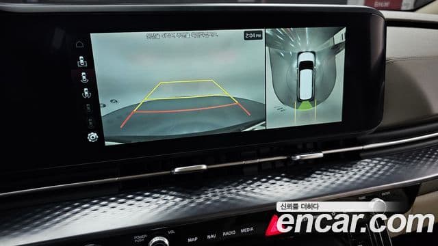 Kia Carnival 4세대 Signature, 2023 15