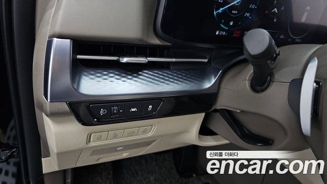 Kia Carnival 4세대 Signature, 2023 17