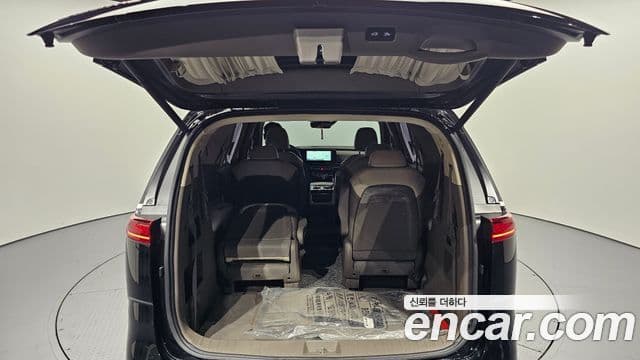 Kia Carnival 4세대 Signature, 2023 20