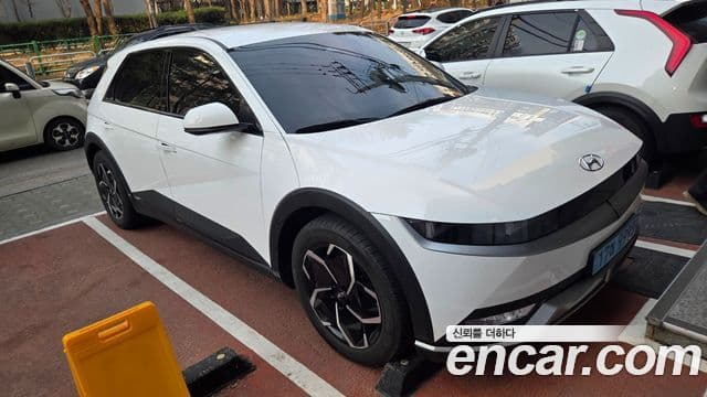 Hyundai Ioniq 5 Exclusive, 2023 2