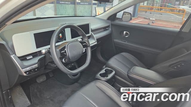 Hyundai Ioniq 5 Exclusive, 2023 10
