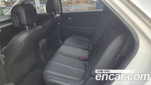 Hyundai Ioniq 5 Exclusive, 2023 14