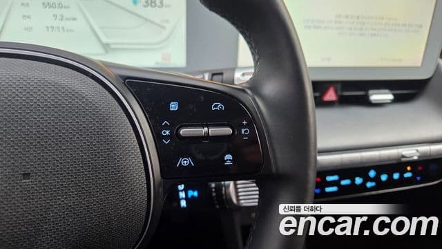 Hyundai Ioniq 5 Exclusive, 2023 19