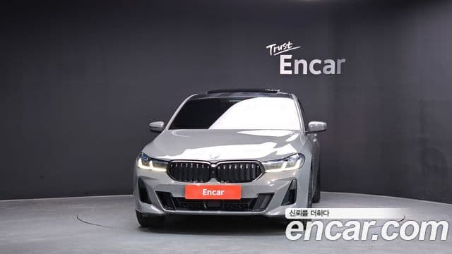 BMW 6시리즈 GT (G32) 640i xDrive M Sport, 2022 3