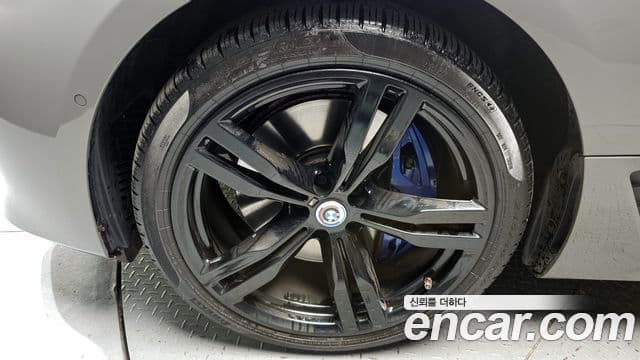 BMW 6시리즈 GT (G32) 640i xDrive M Sport, 2022 все фото