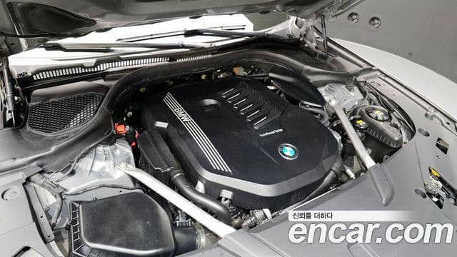 BMW 6시리즈 GT (G32) 640i xDrive M Sport, 2022 6