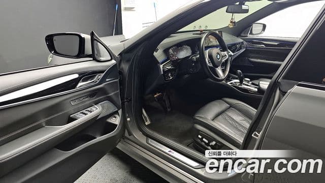 BMW 6시리즈 GT (G32) 640i xDrive M Sport, 2022 10