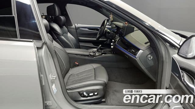 BMW 6시리즈 GT (G32) 640i xDrive M Sport, 2022 11