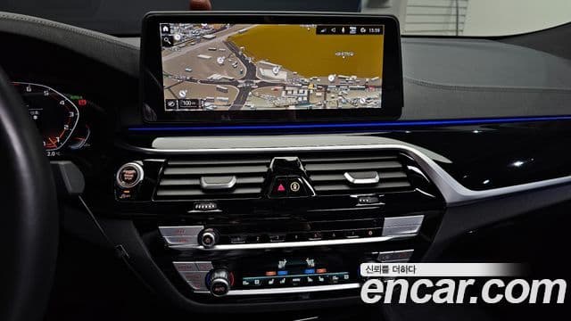 BMW 6시리즈 GT (G32) 640i xDrive M Sport, 2022 14