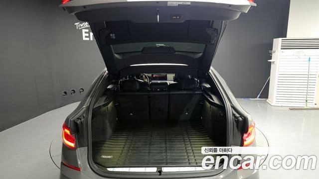 BMW 6시리즈 GT (G32) 640i xDrive M Sport, 2022 20