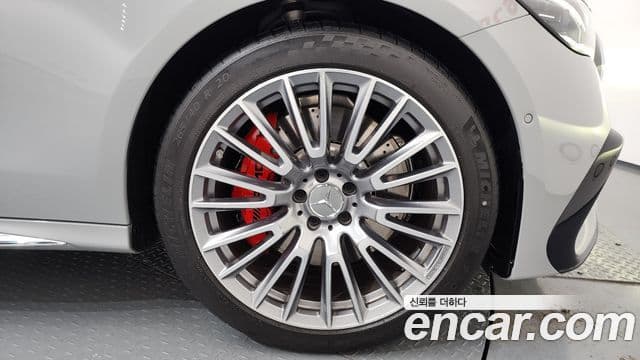 Mercedes-Benz E-класс W214 AMG E53e 4MATIC+, 2025 все фото