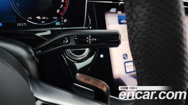 Mercedes-Benz E-класс W214 AMG E53e 4MATIC+, 2025 9