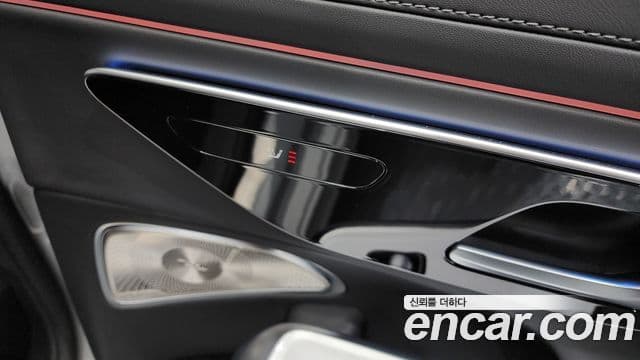 Mercedes-Benz E-класс W214 AMG E53e 4MATIC+, 2025 18