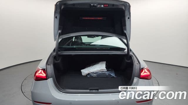 Mercedes-Benz E-класс W214 AMG E53e 4MATIC+, 2025 20