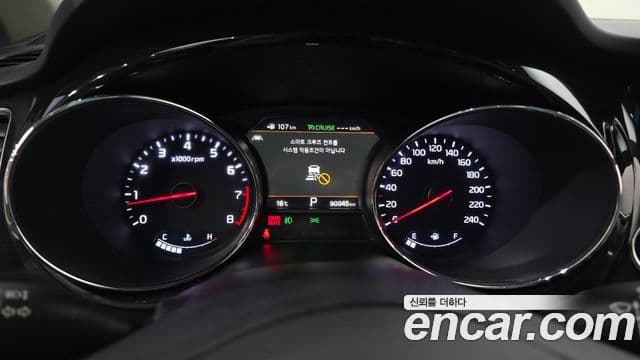 Kia The / новый New Carnival Special, 2019 8