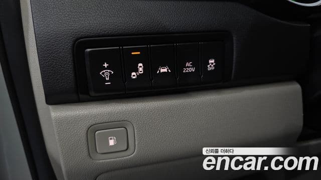 Kia The / новый New Carnival Special, 2019 13