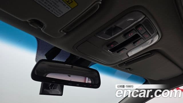 Kia The / новый New Carnival Special, 2019 17