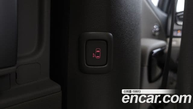 Kia The / новый New Carnival Special, 2019 18