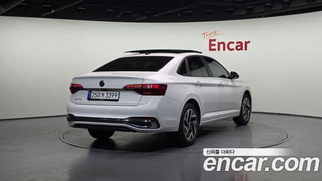 Volkswagen Jetta 7세대 Prestige, 2023 2