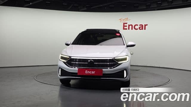 Volkswagen Jetta 7세대 Prestige, 2023 3