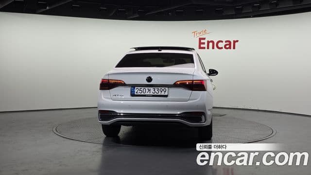 Volkswagen Jetta 7세대 Prestige, 2023 4