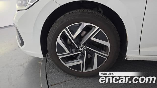 Volkswagen Jetta 7세대 Prestige, 2023 все фото