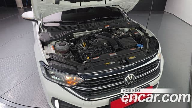 Volkswagen Jetta 7세대 Prestige, 2023 6