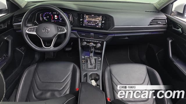 Volkswagen Jetta 7세대 Prestige, 2023 7