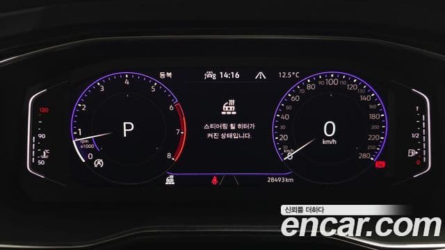 Volkswagen Jetta 7세대 Prestige, 2023 8