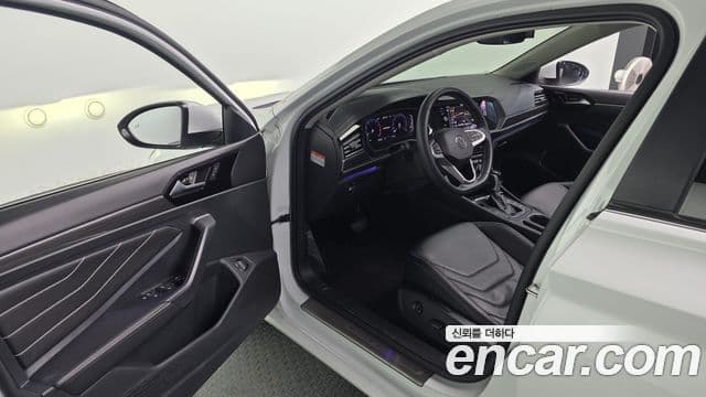 Volkswagen Jetta 7세대 Prestige, 2023 11