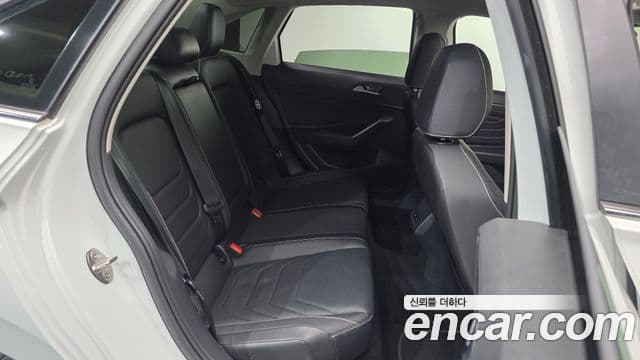 Volkswagen Jetta 7세대 Prestige, 2023 12