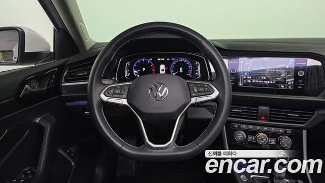 Volkswagen Jetta 7세대 Prestige, 2023 13