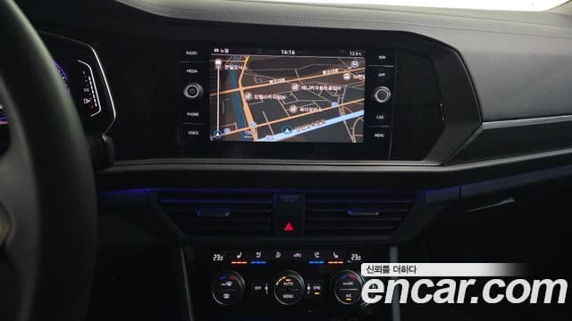 Volkswagen Jetta 7세대 Prestige, 2023 14