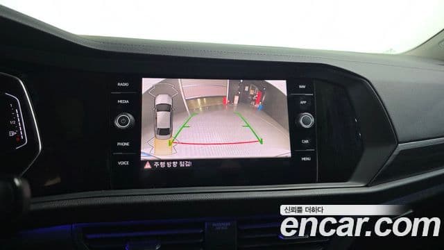 Volkswagen Jetta 7세대 Prestige, 2023 15